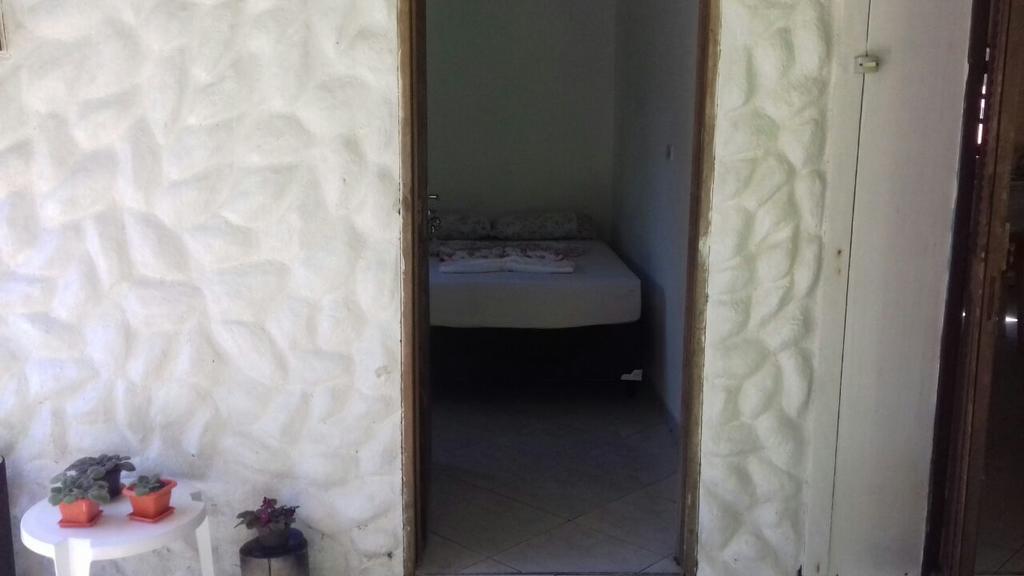 Recanto Da Kaka Ilha do Mel Ngoại thất bức ảnh
