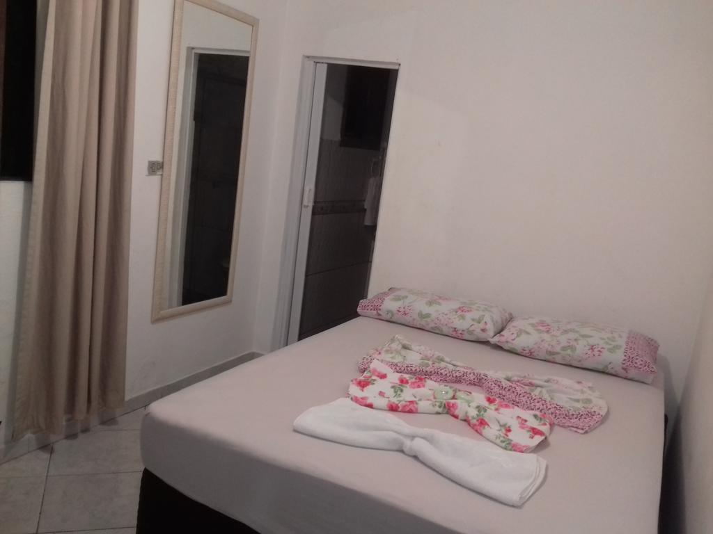 Recanto Da Kaka Ilha do Mel Ngoại thất bức ảnh